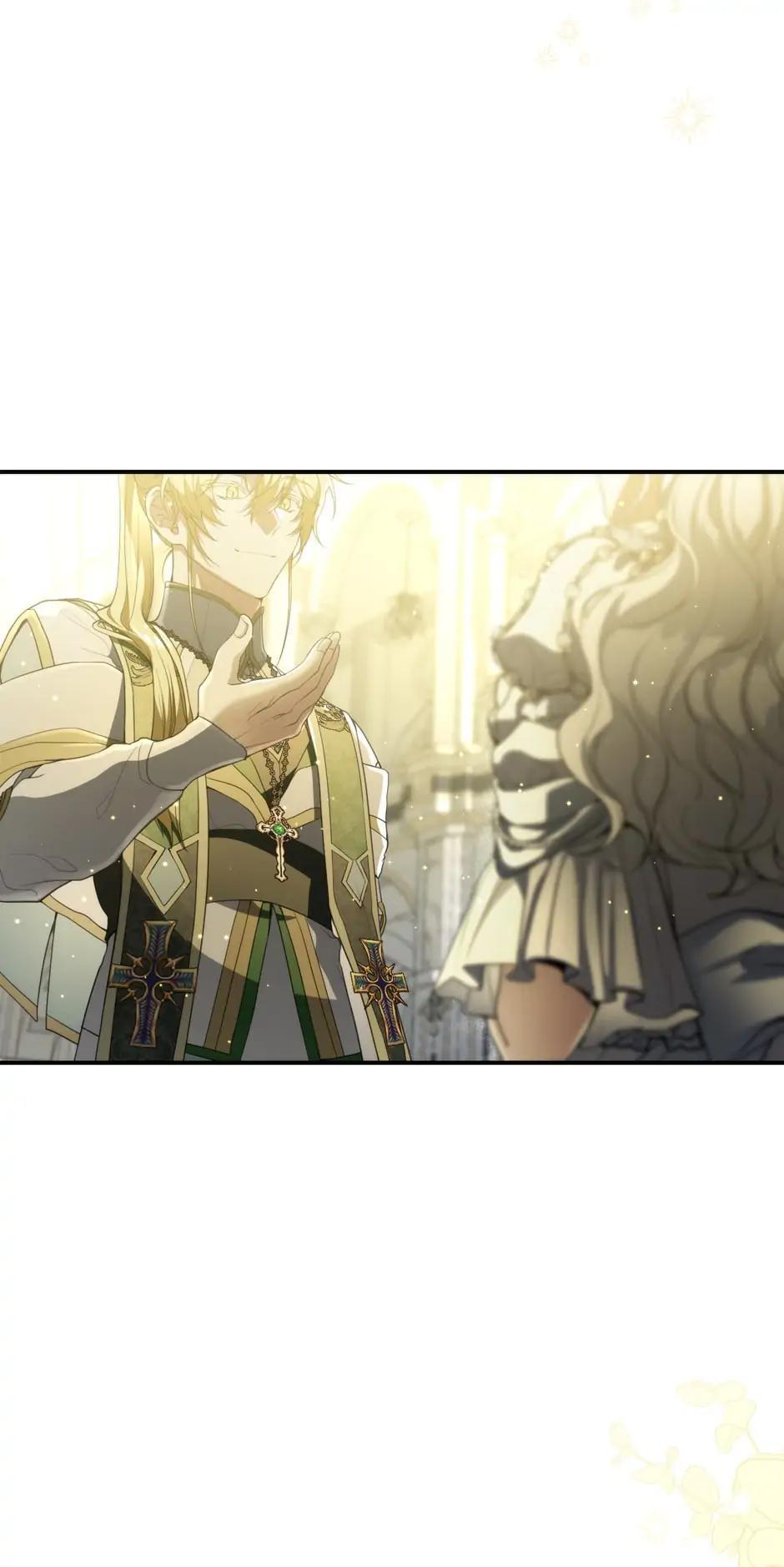Into the Light, Once Again Chapter 56 24
