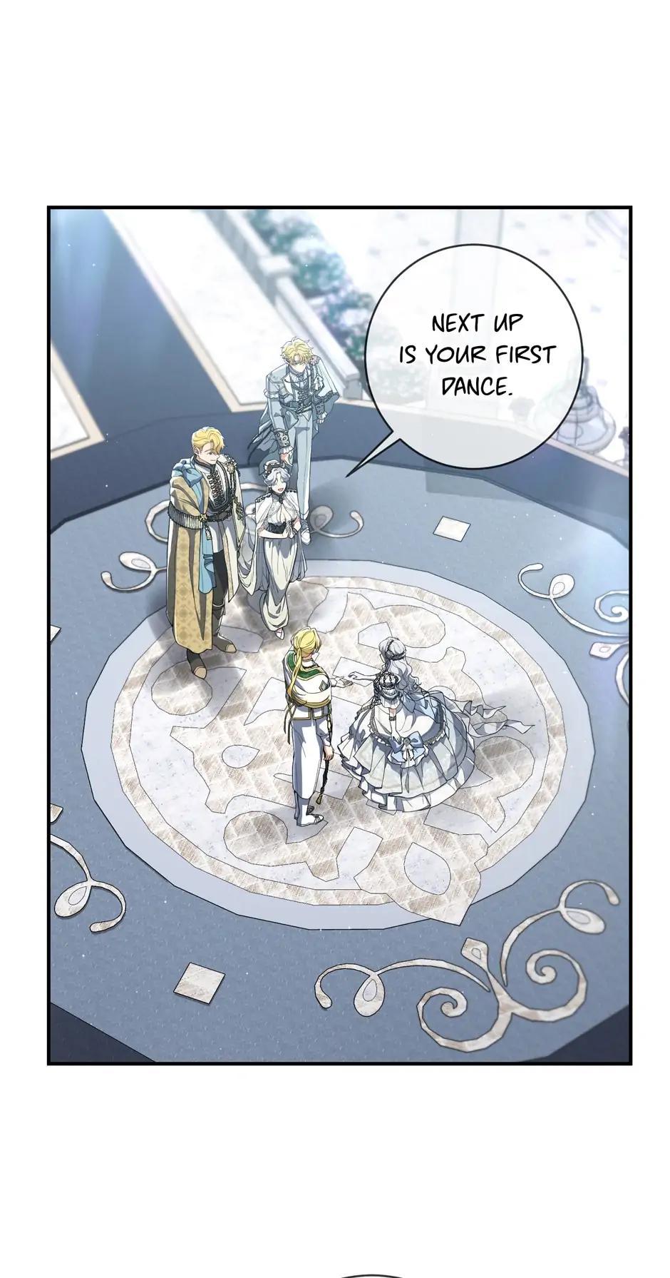 Into the Light, Once Again Chapter 56 28