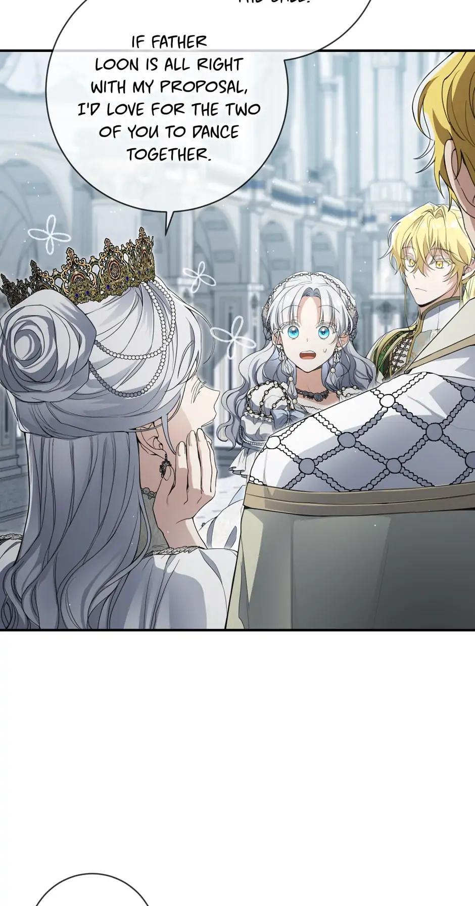 Into the Light, Once Again Chapter 56 31