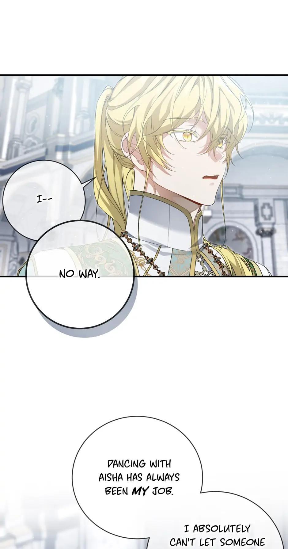 Into the Light, Once Again Chapter 56 33