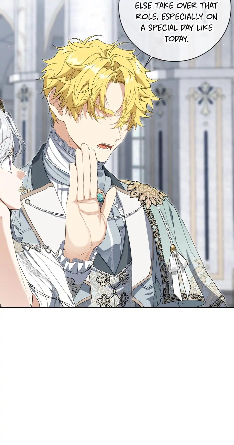 Into the Light, Once Again Chapter 56 34