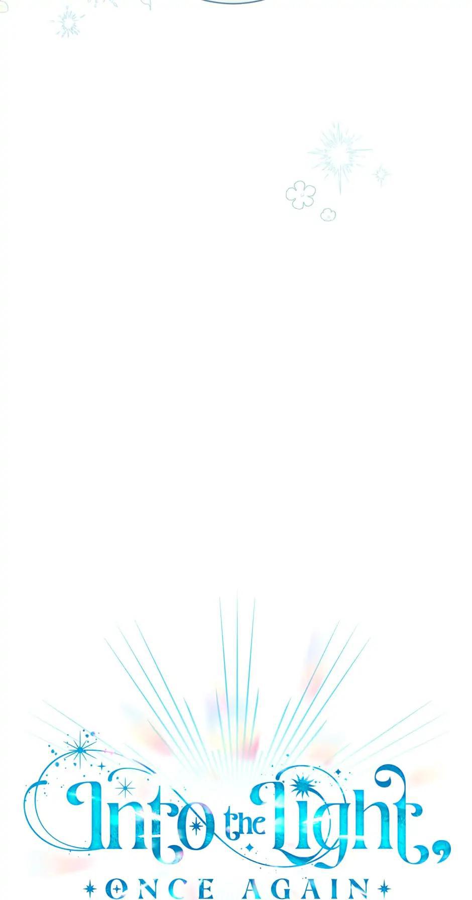 Into the Light, Once Again Chapter 56 40