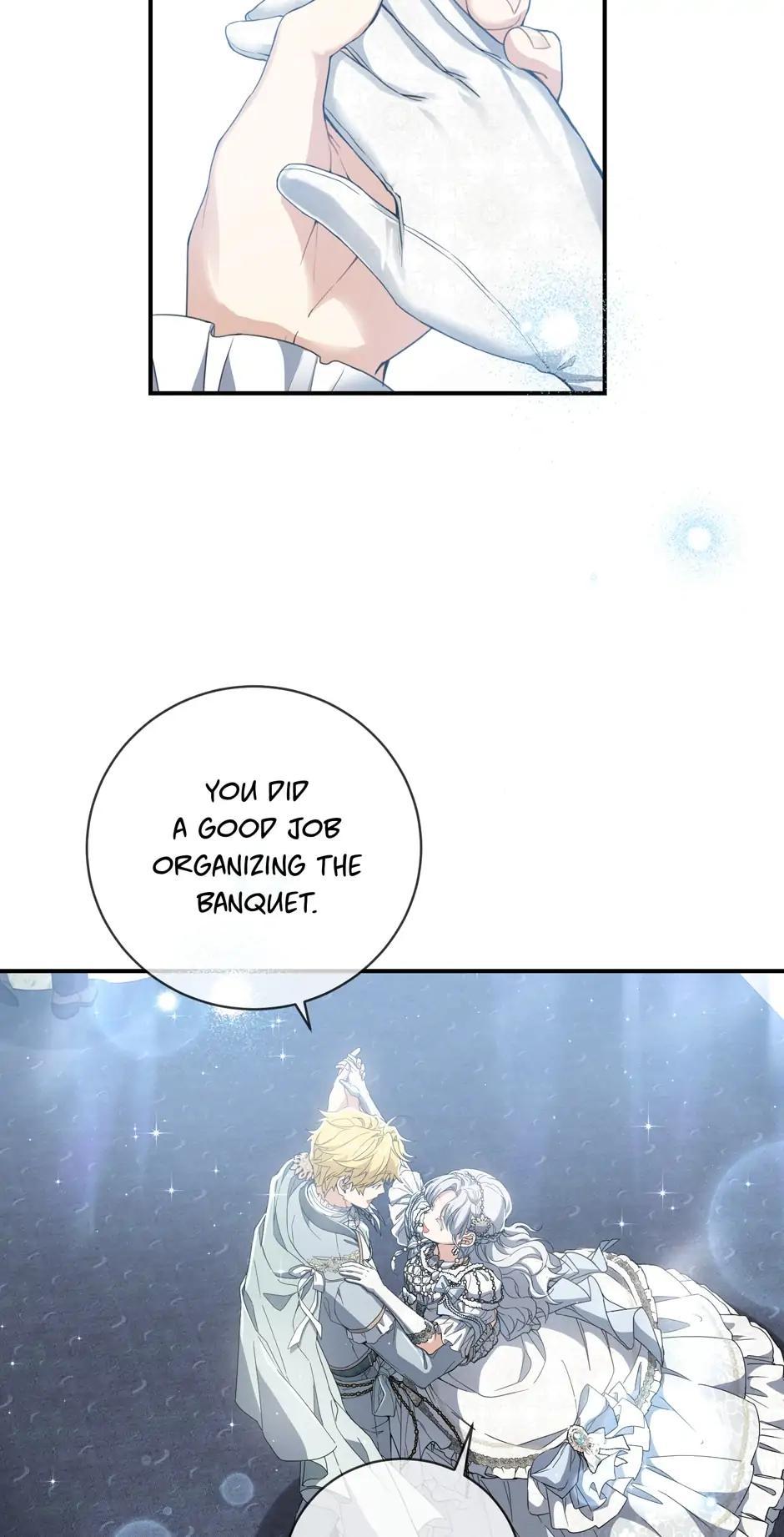 Into the Light, Once Again Chapter 56 44