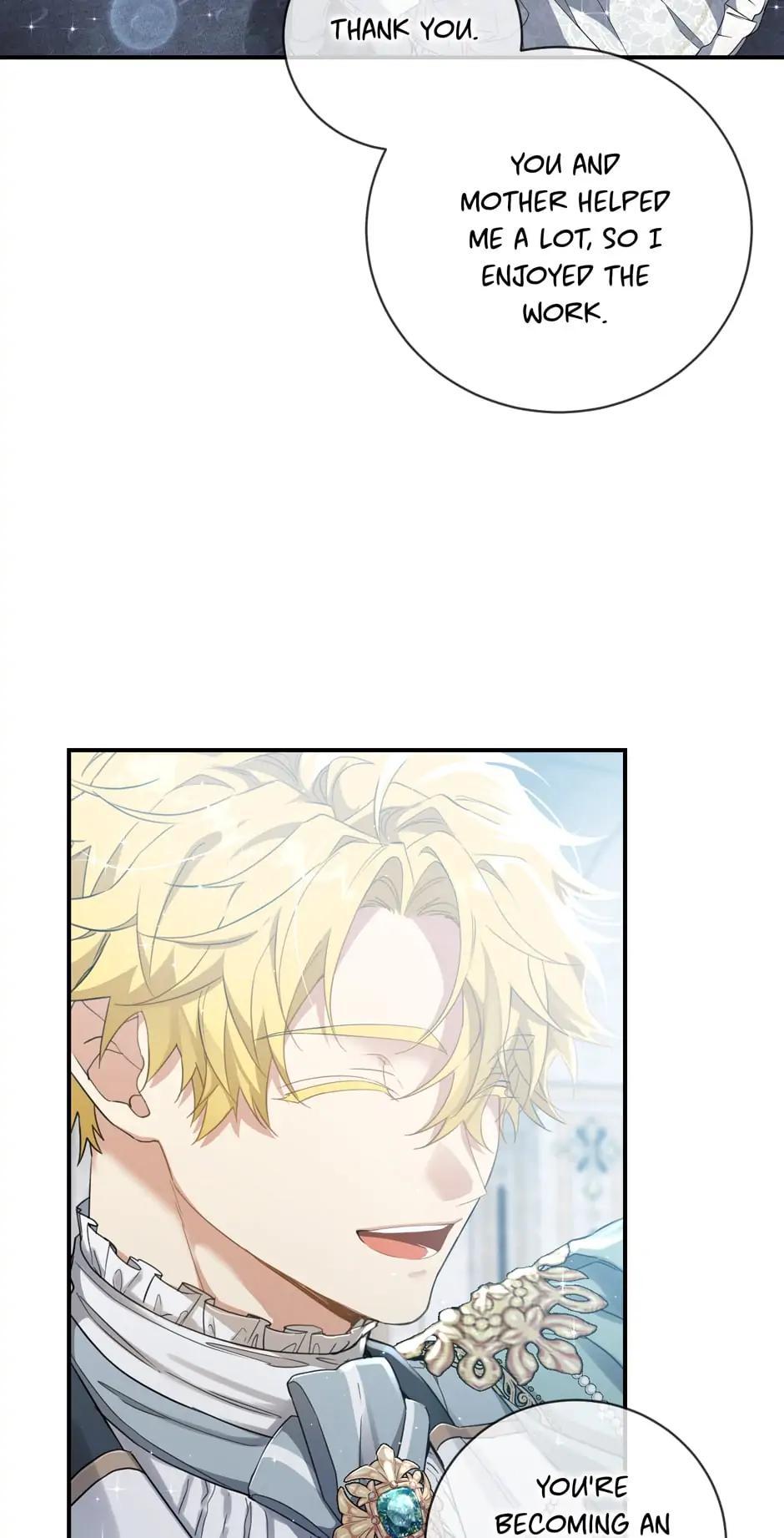 Into the Light, Once Again Chapter 56 45