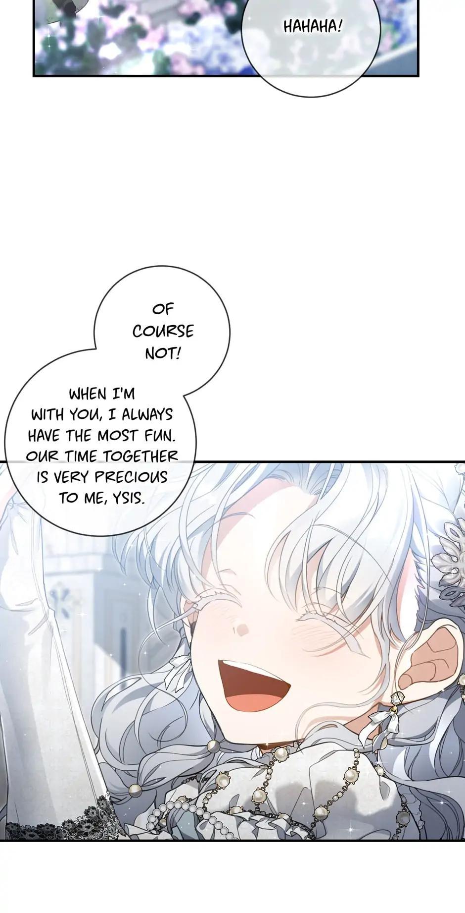 Into the Light, Once Again Chapter 56 47