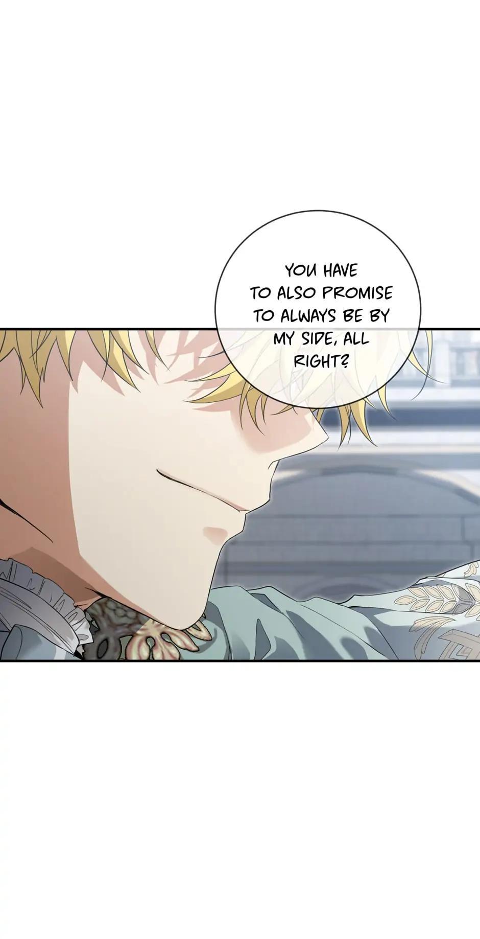Into the Light, Once Again Chapter 56 48