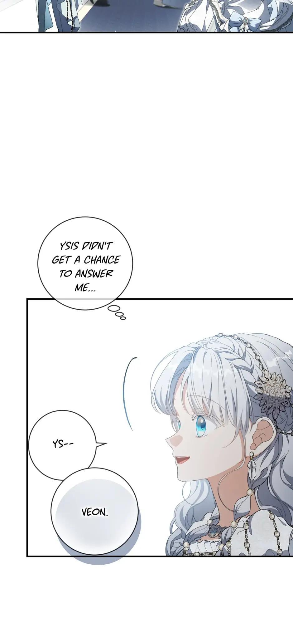 Into the Light, Once Again Chapter 56 51