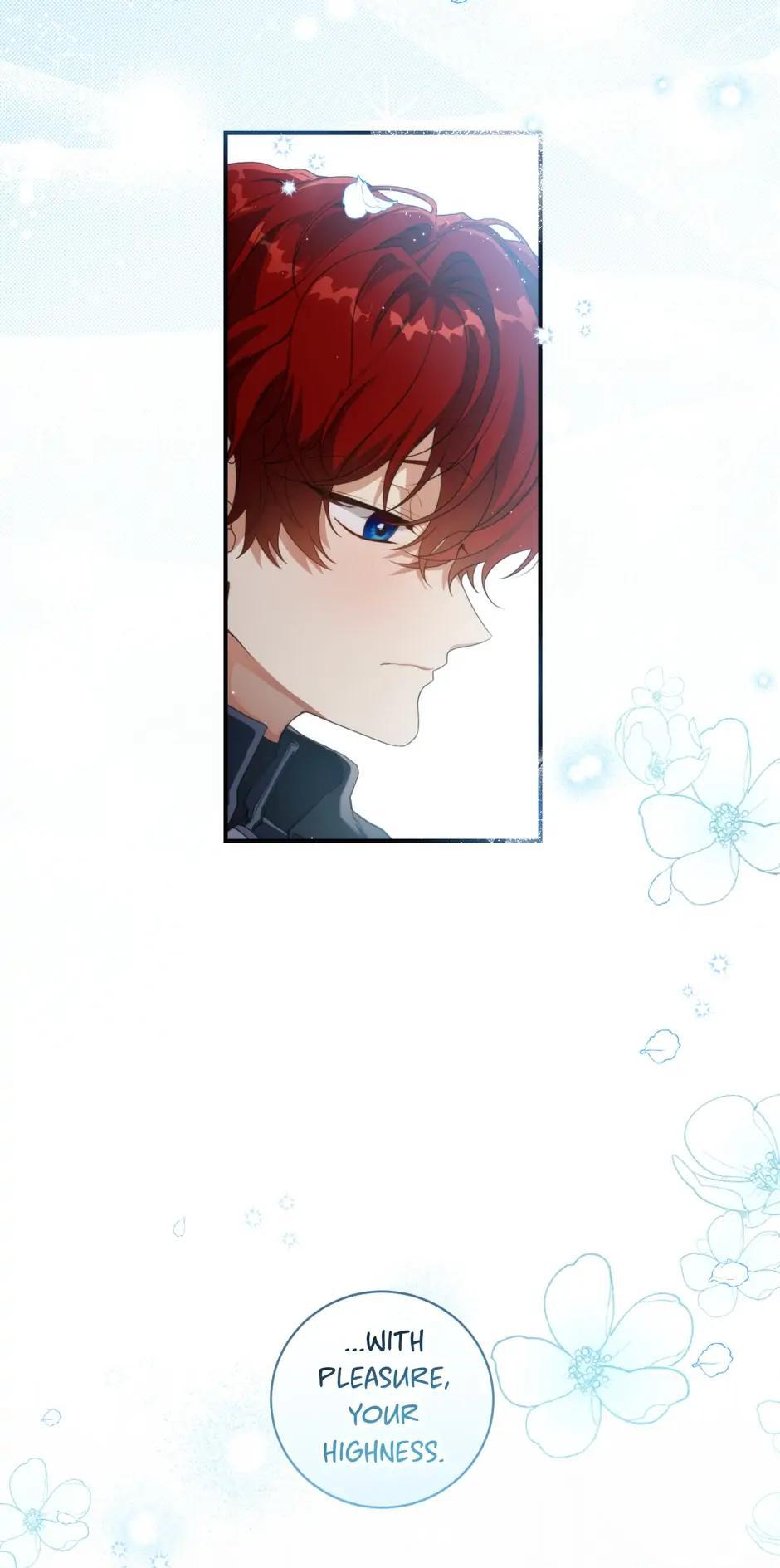 Into the Light, Once Again Chapter 56 57