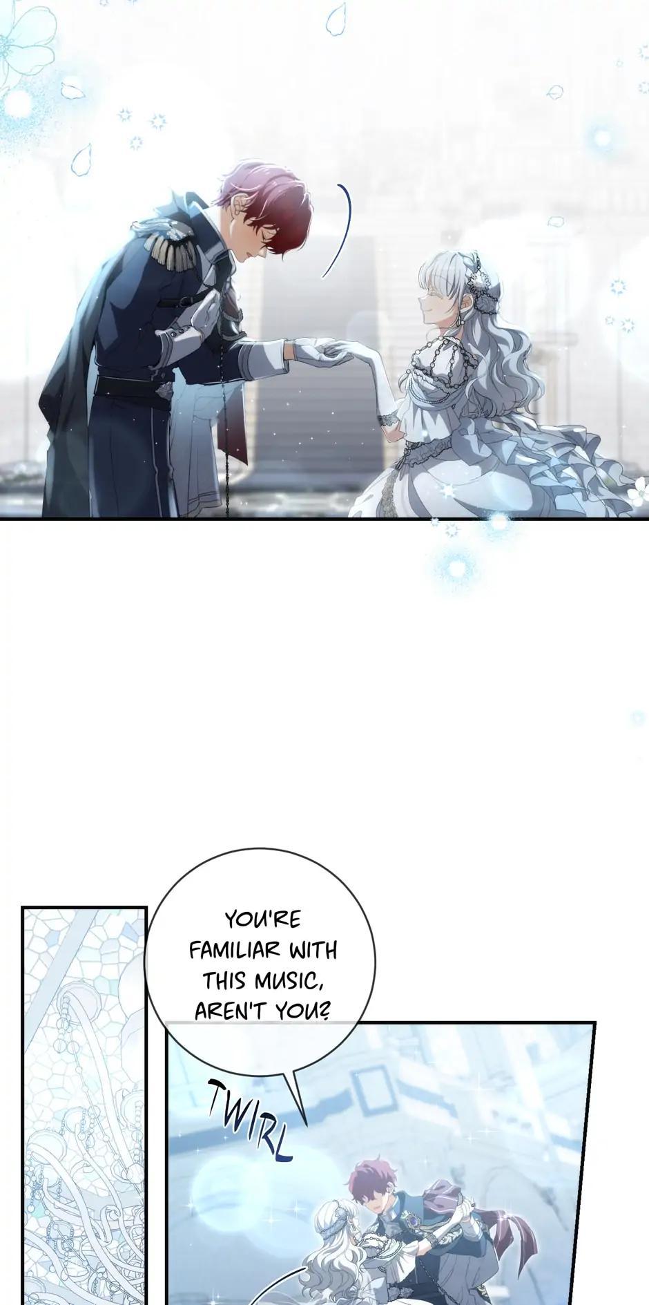 Into the Light, Once Again Chapter 56 58
