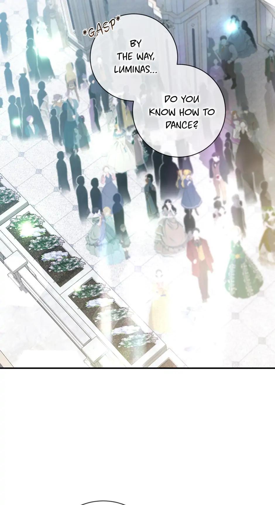 Into the Light, Once Again Chapter 57 5