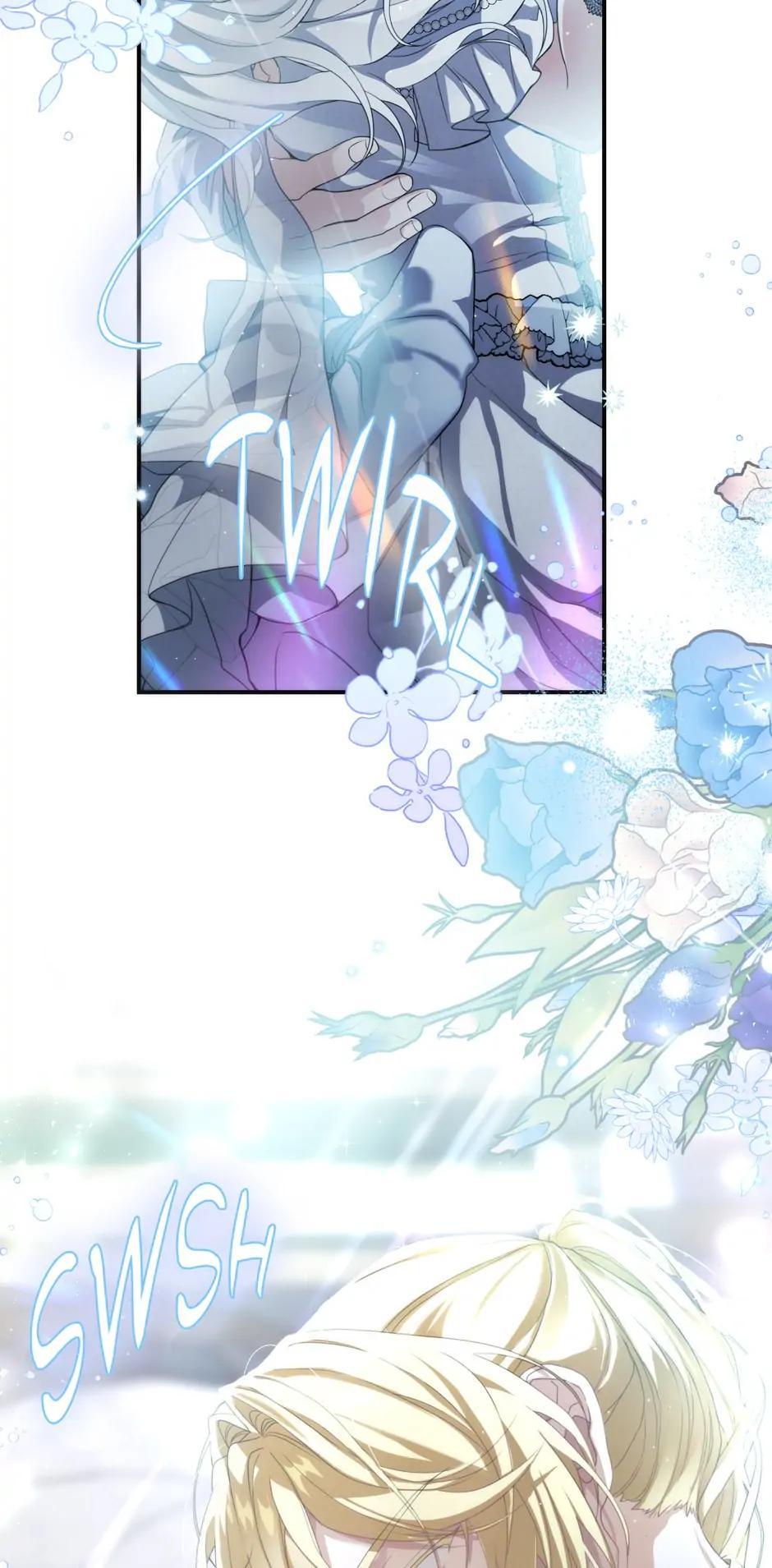 Into the Light, Once Again Chapter 57 9
