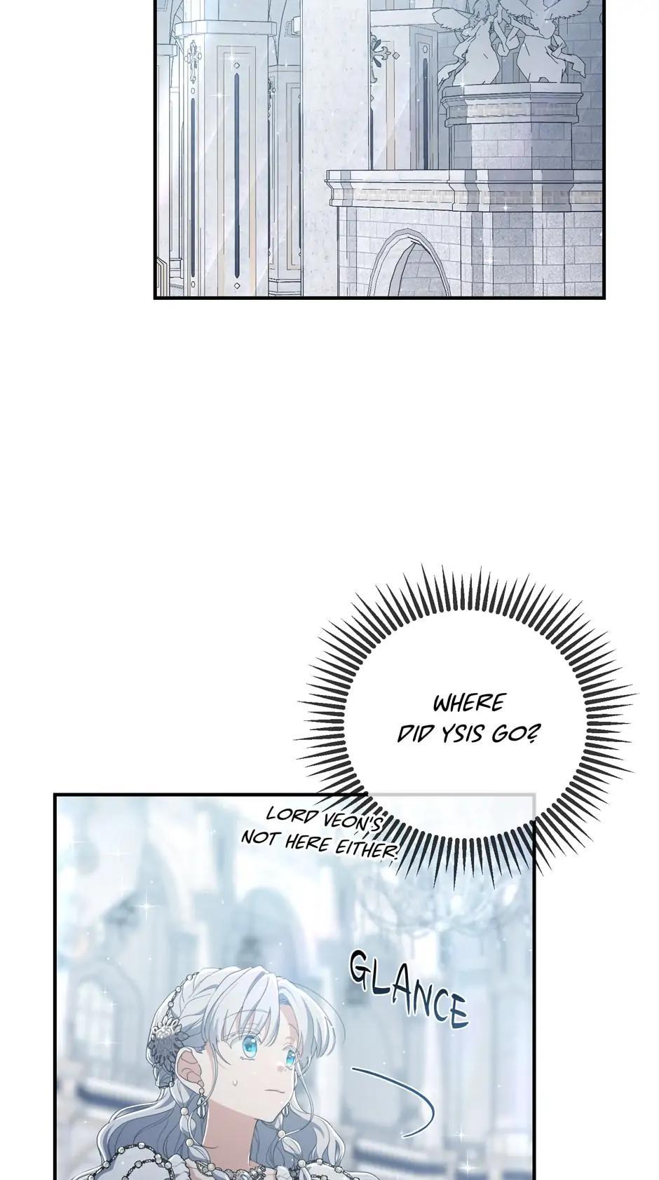Into the Light, Once Again Chapter 57 23