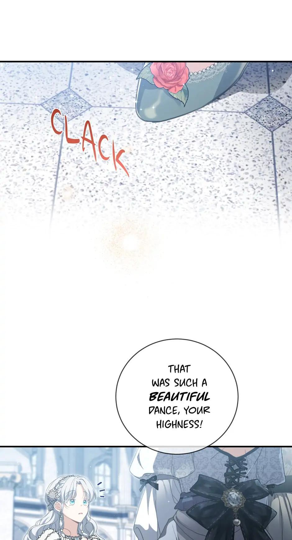 Into the Light, Once Again Chapter 57 28