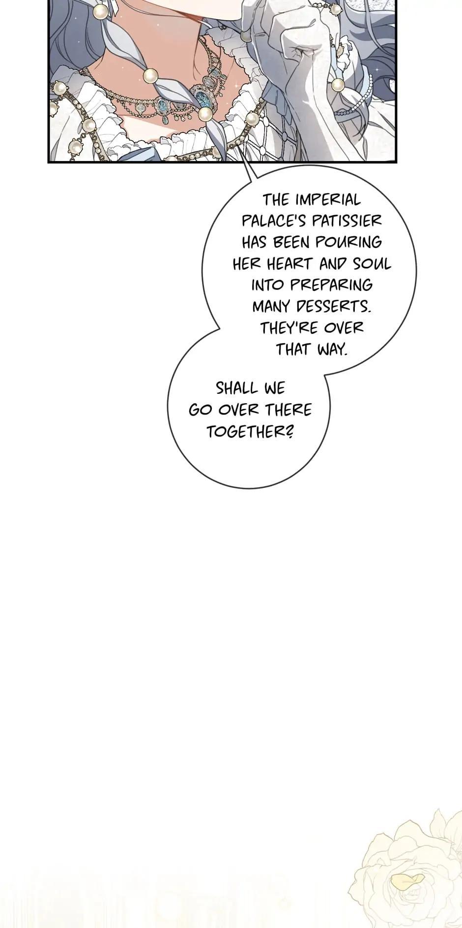 Into the Light, Once Again Chapter 57 41