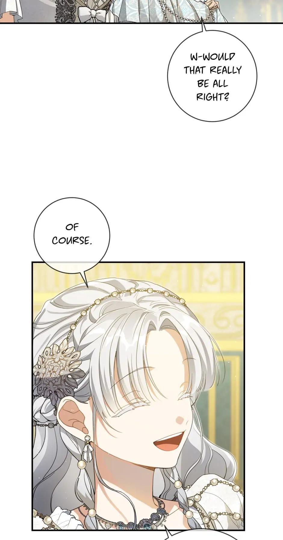 Into the Light, Once Again Chapter 57 45