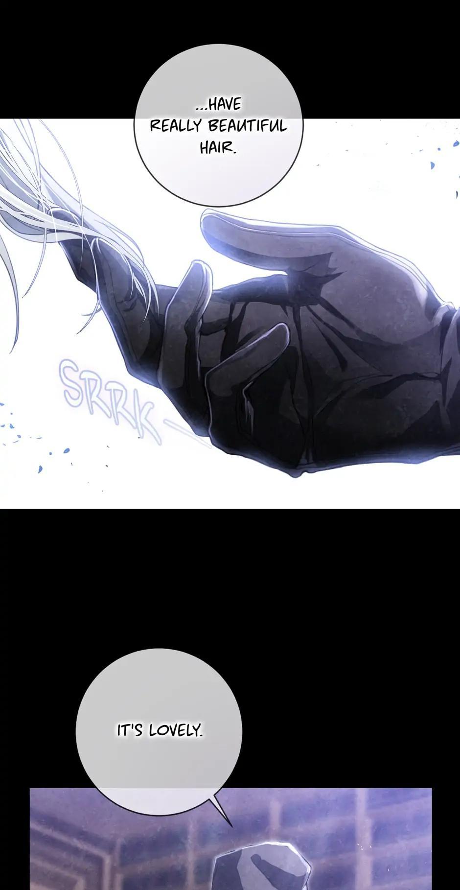 Into the Light, Once Again Chapter 57 56
