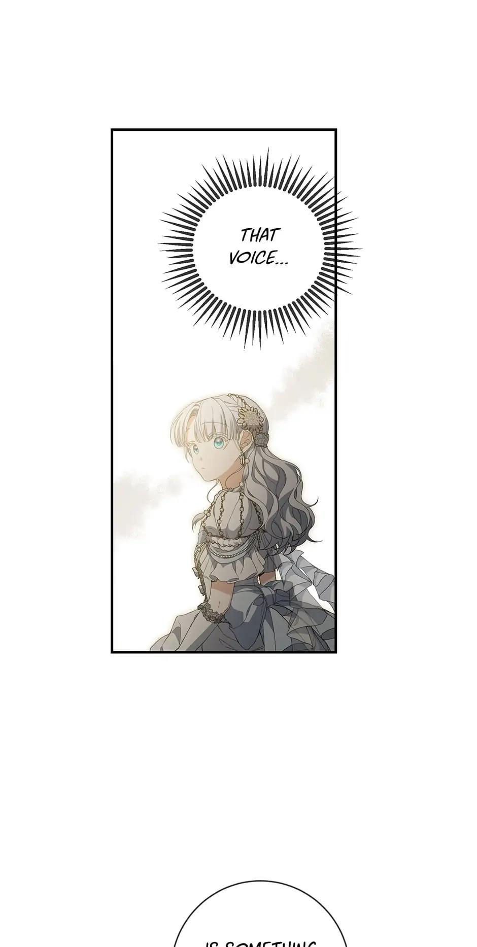 Into the Light, Once Again Chapter 59 1