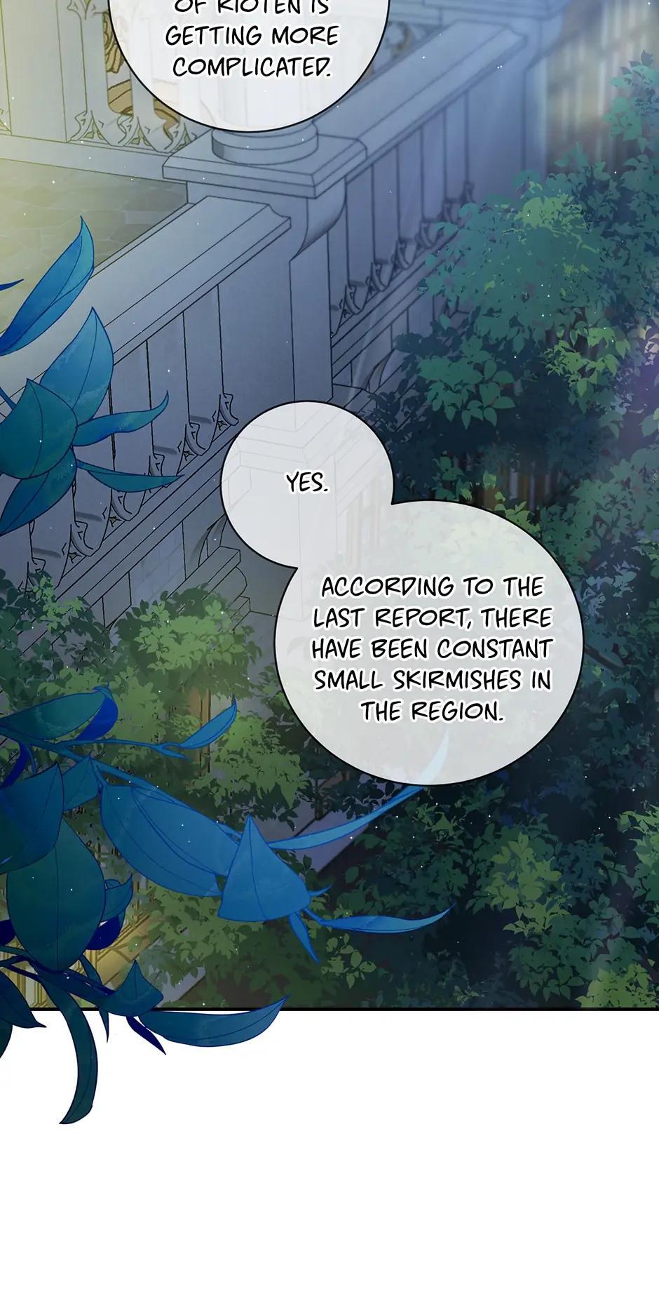 Into the Light, Once Again Chapter 59 5