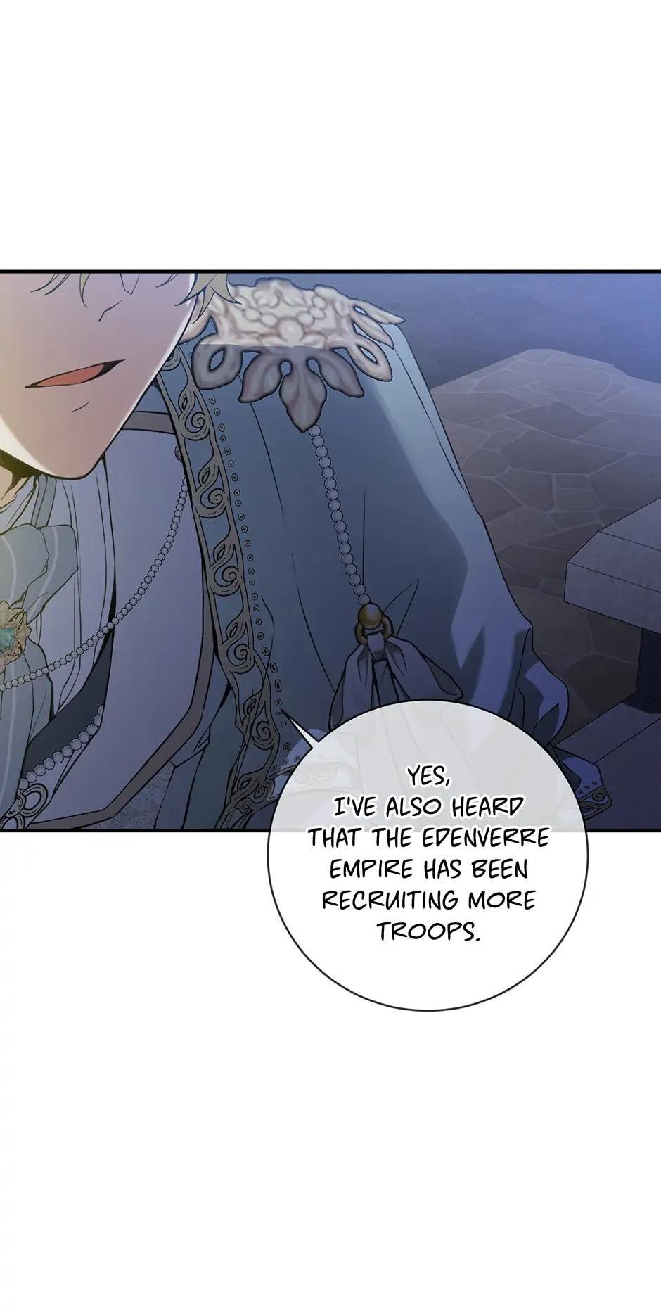 Into the Light, Once Again Chapter 59 6