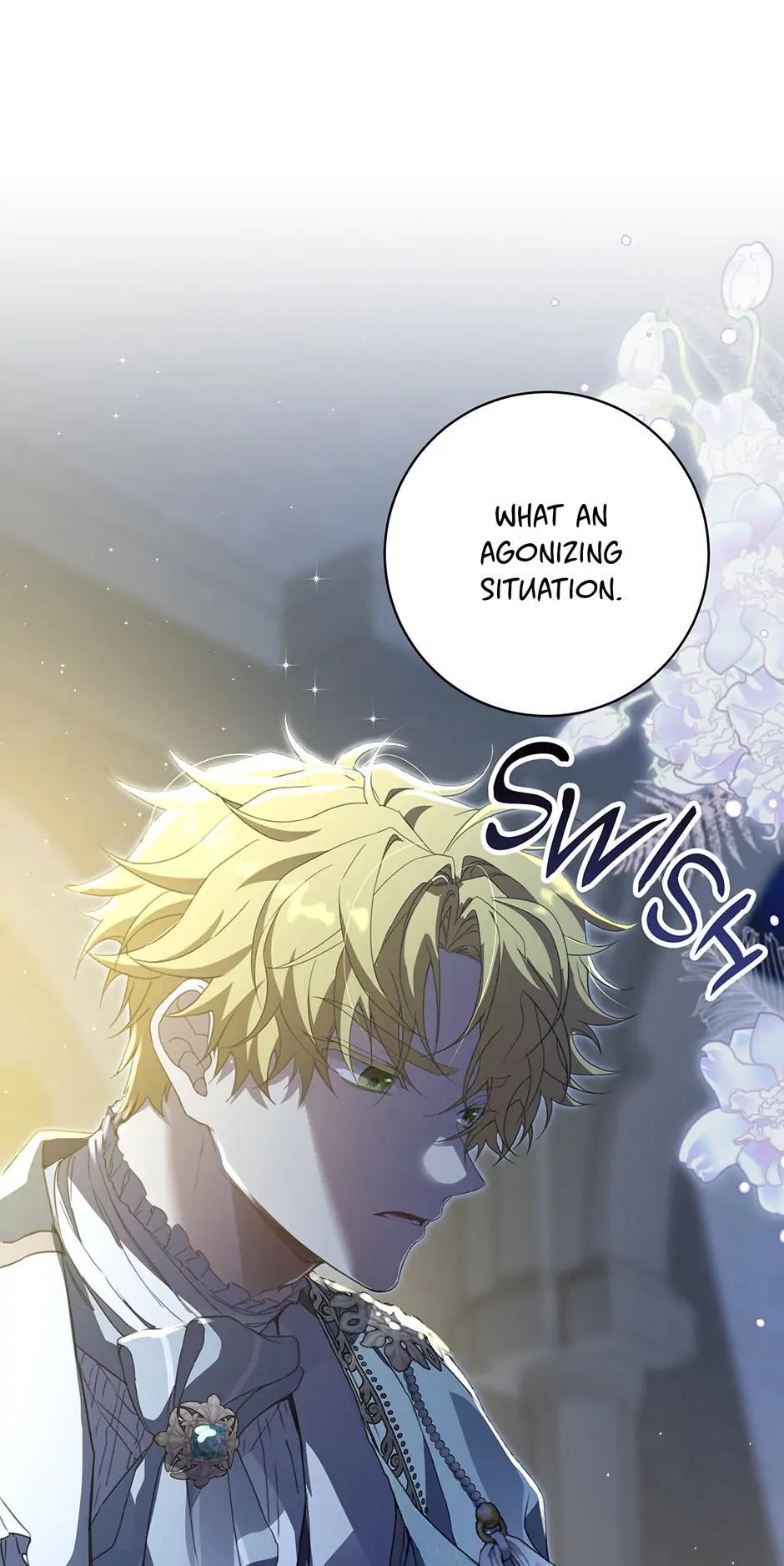 Into the Light, Once Again Chapter 59 7