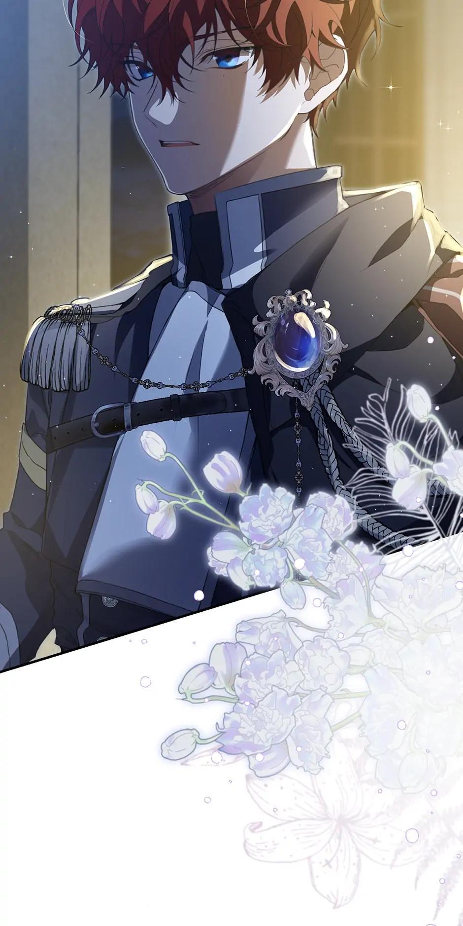 Into the Light, Once Again Chapter 59 9