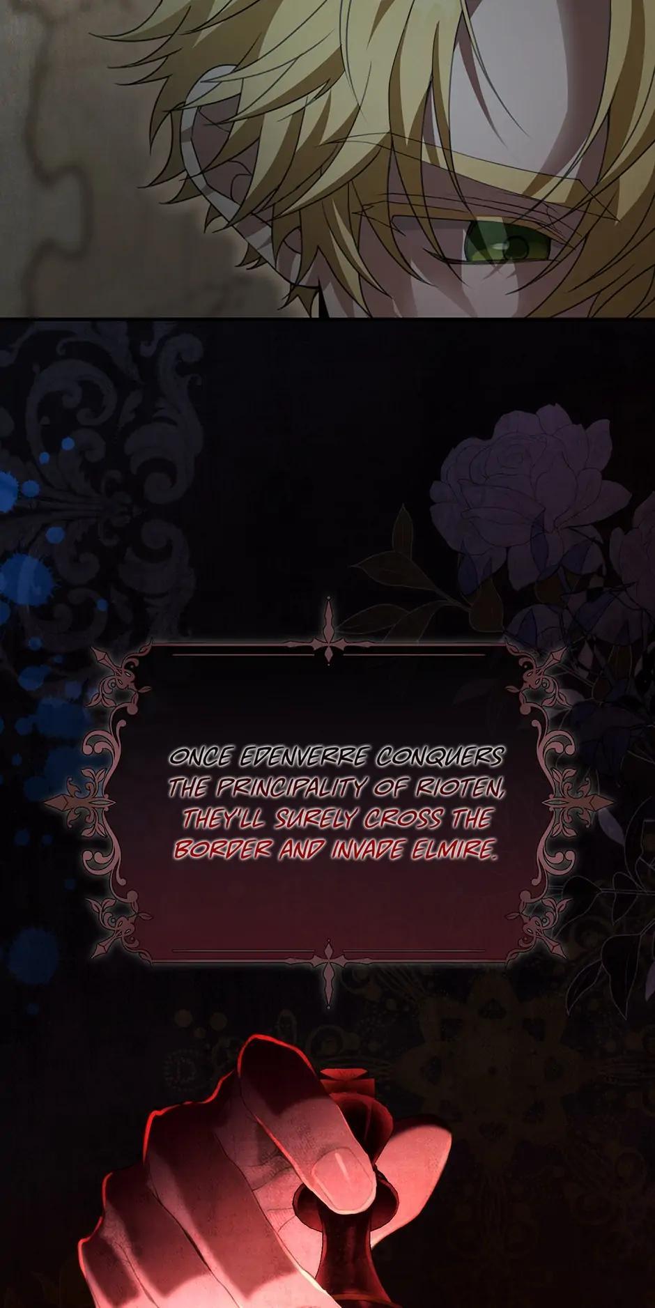 Into the Light, Once Again Chapter 59 15