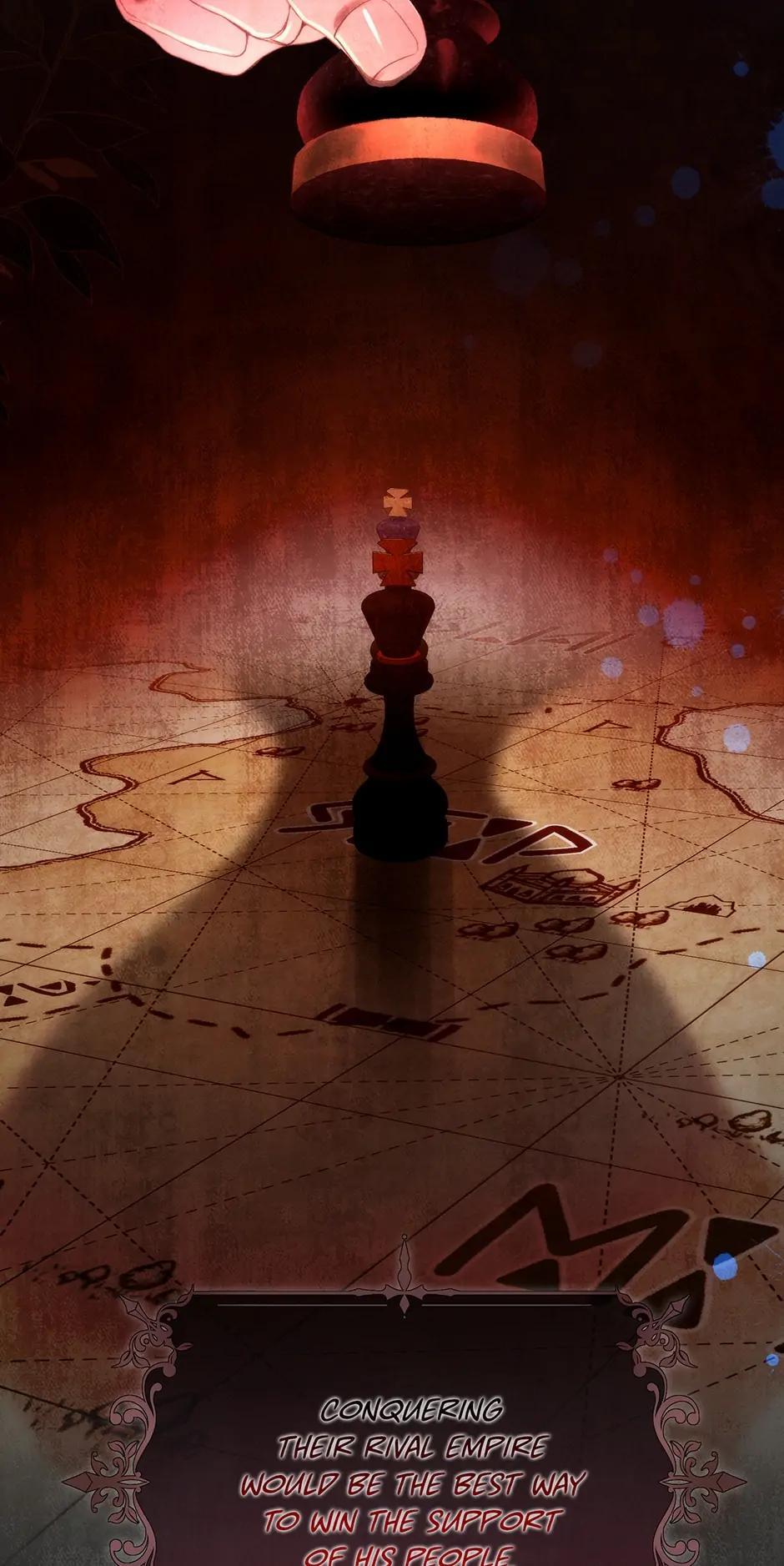 Into the Light, Once Again Chapter 59 16