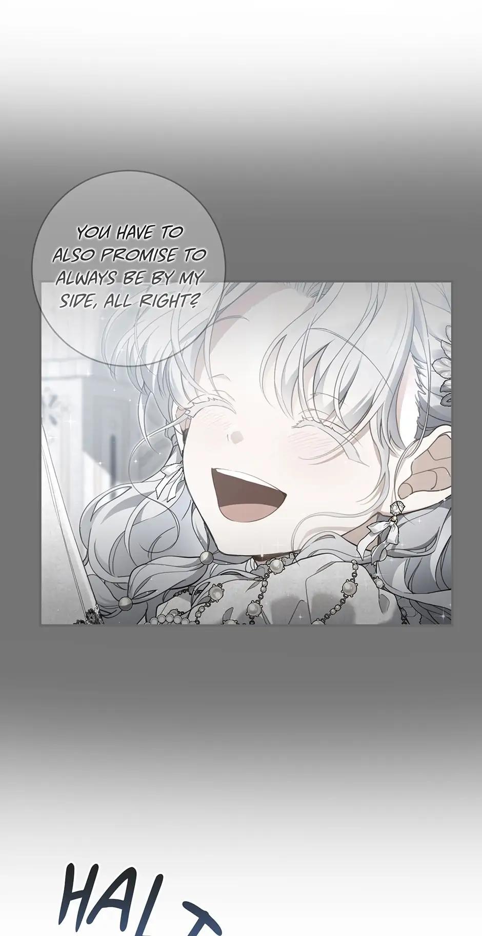 Into the Light, Once Again Chapter 59 19