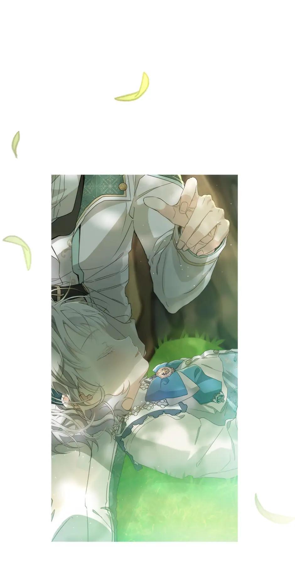 Into the Light, Once Again Chapter 59 23