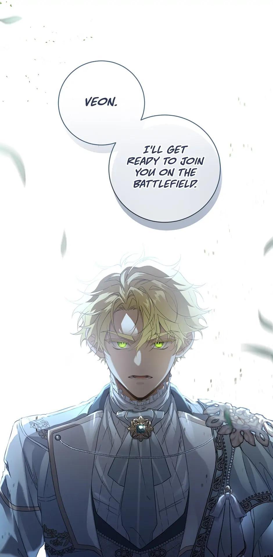 Into the Light, Once Again Chapter 59 30
