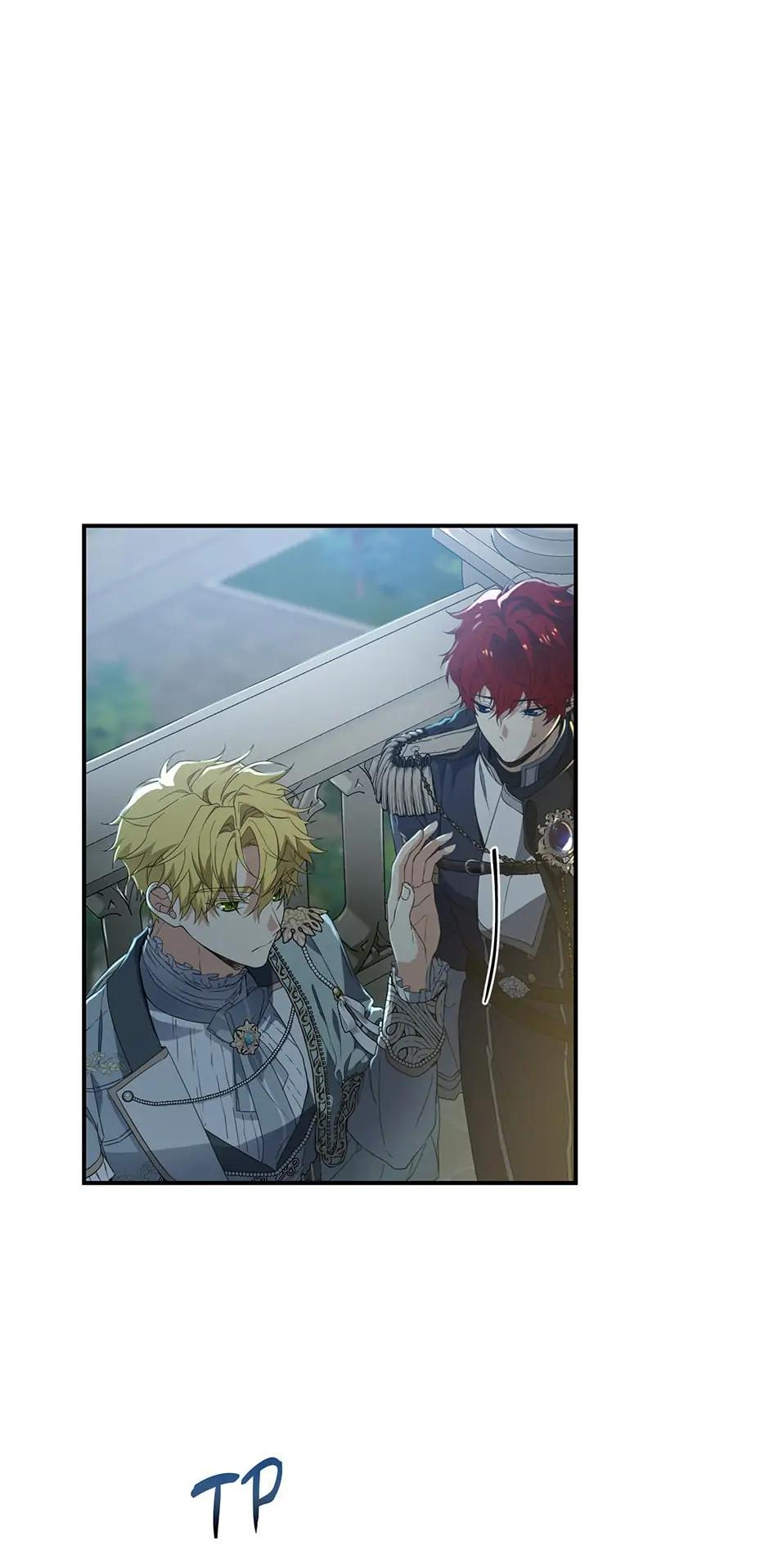 Into the Light, Once Again Chapter 59 32