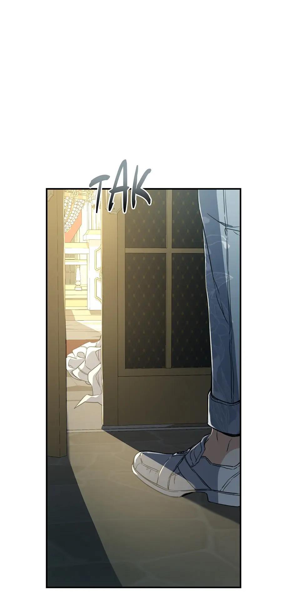 Into the Light, Once Again Chapter 59 34