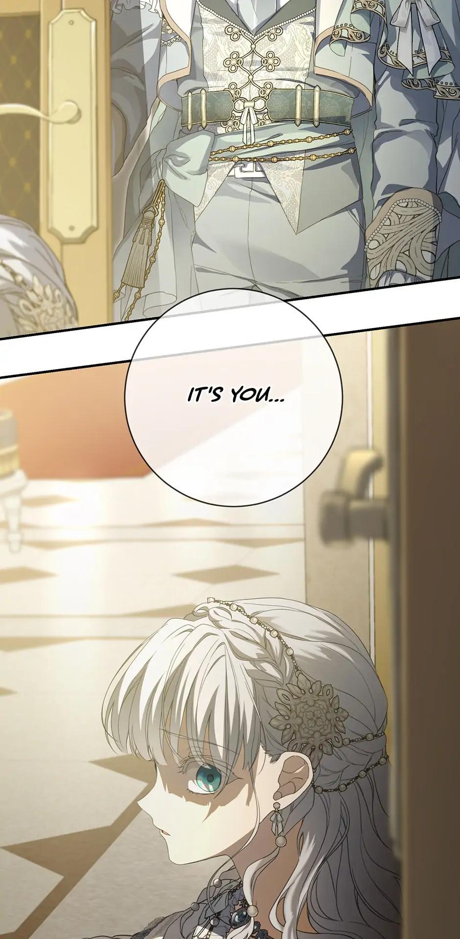 Into the Light, Once Again Chapter 59 36