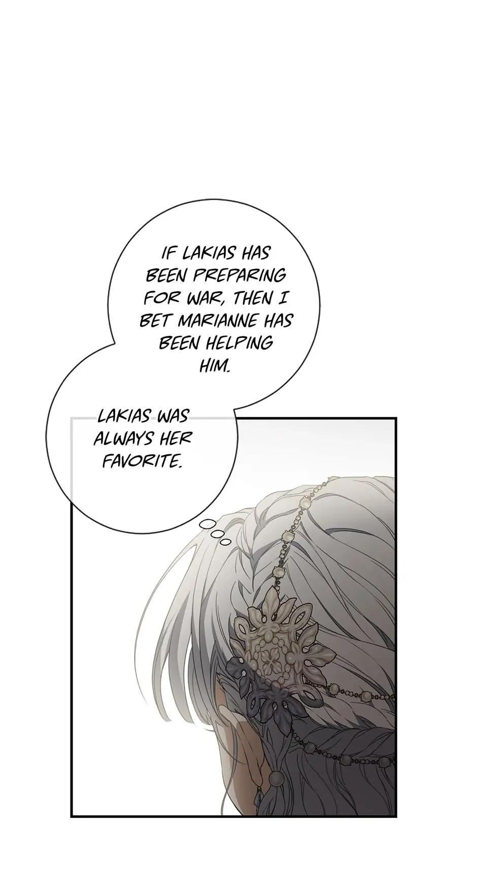 Into the Light, Once Again Chapter 59 43