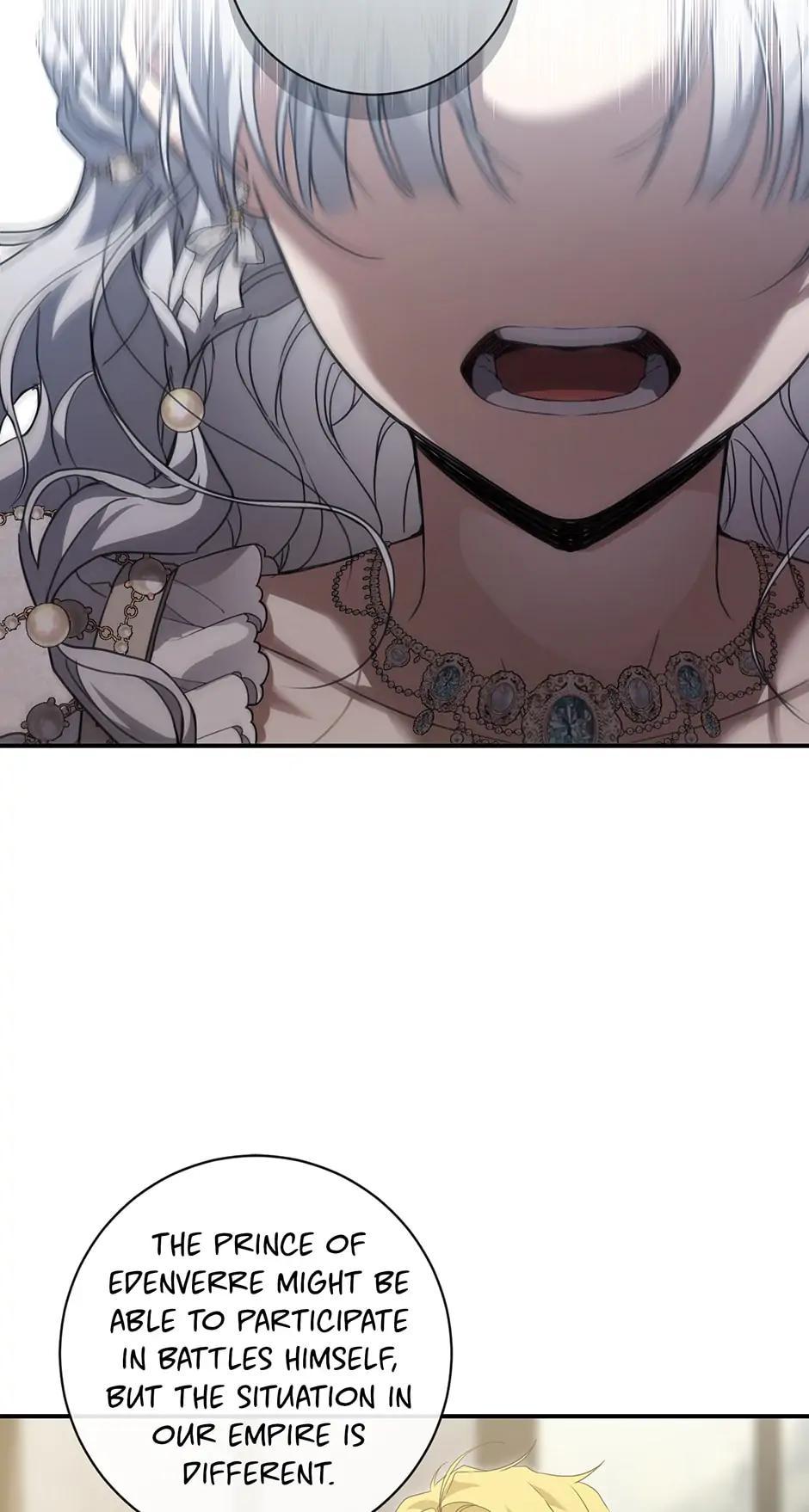 Into the Light, Once Again Chapter 59 48