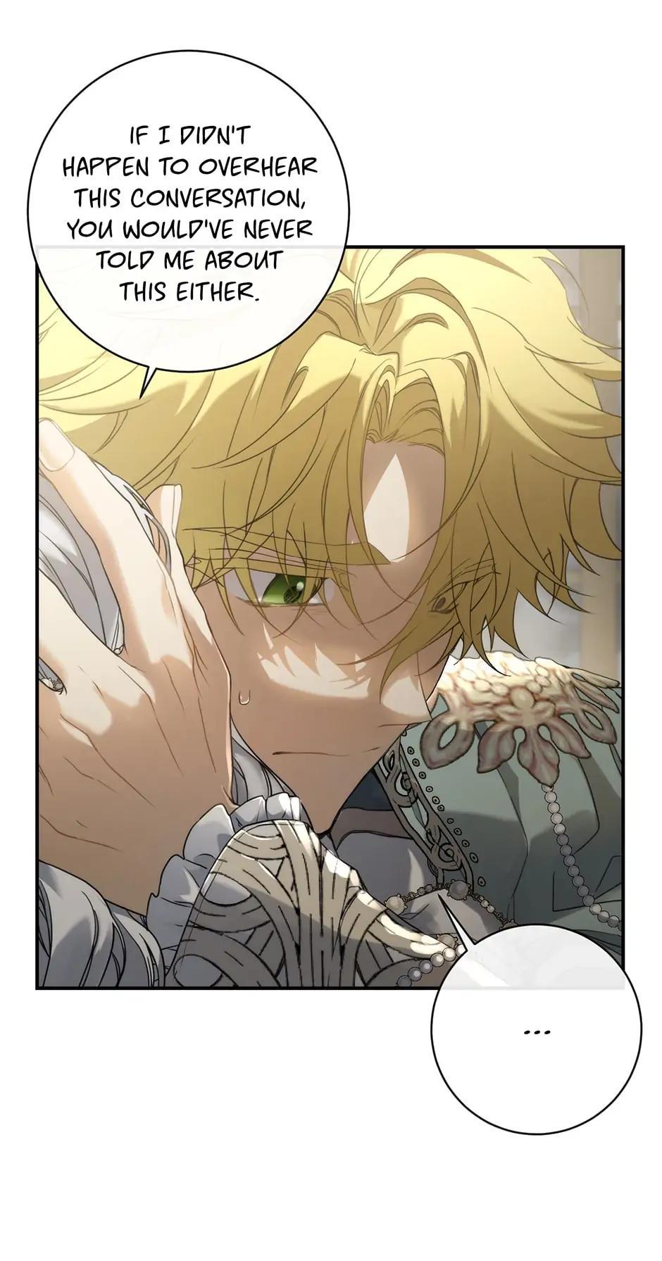 Into the Light, Once Again Chapter 59 55