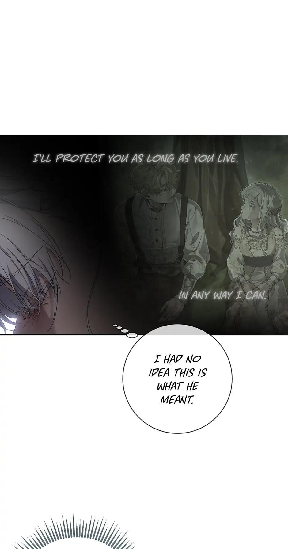 Into the Light, Once Again Chapter 59 56