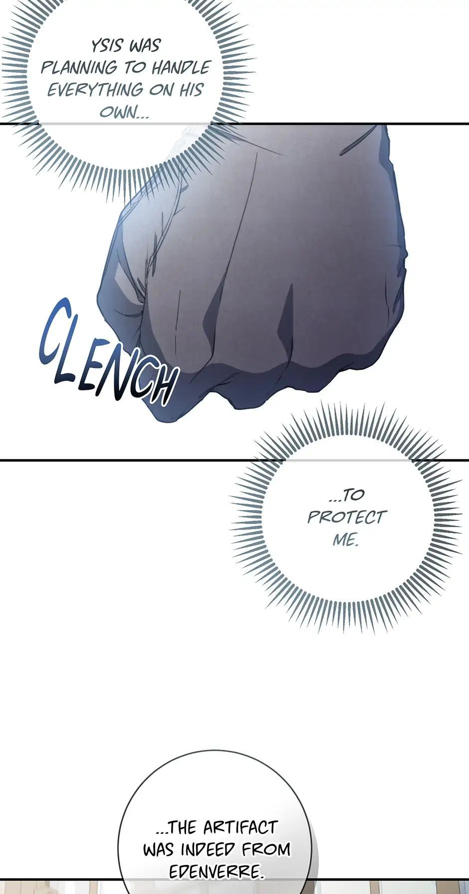Into the Light, Once Again Chapter 59 57
