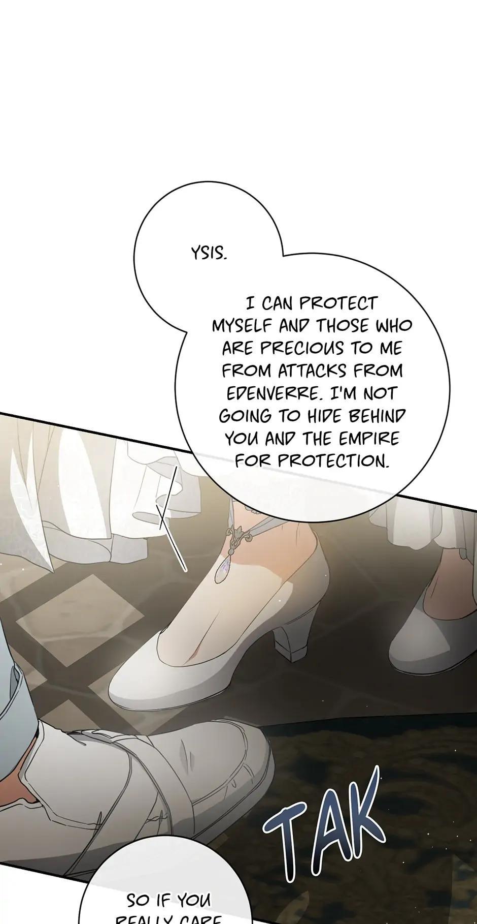 Into the Light, Once Again Chapter 59 61