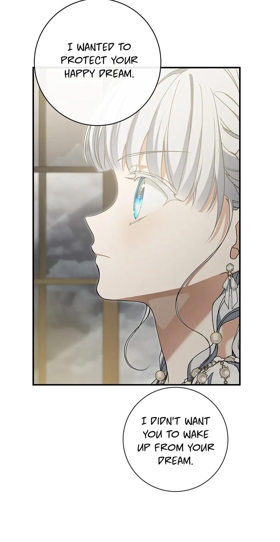 Into the Light, Once Again Chapter 59 66