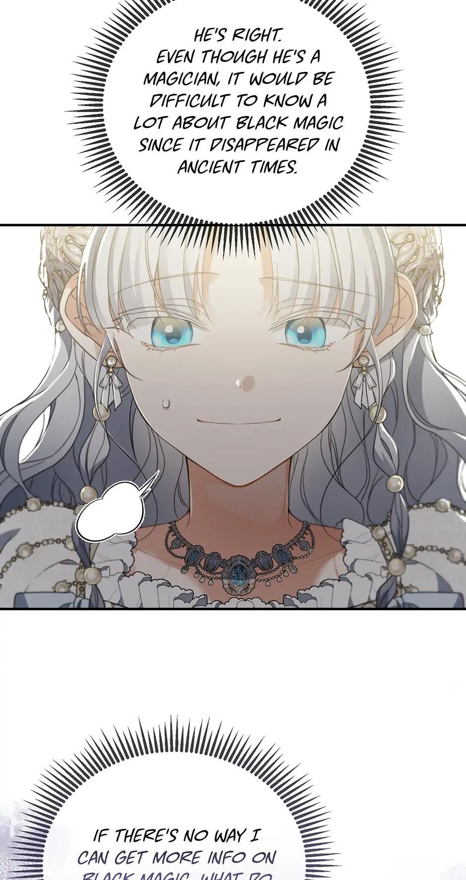Into the Light, Once Again Chapter 60 8