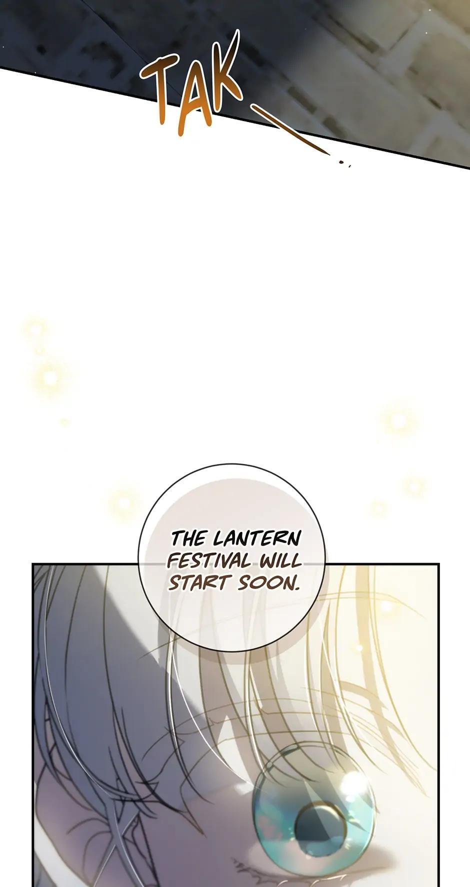 Into the Light, Once Again Chapter 60 11