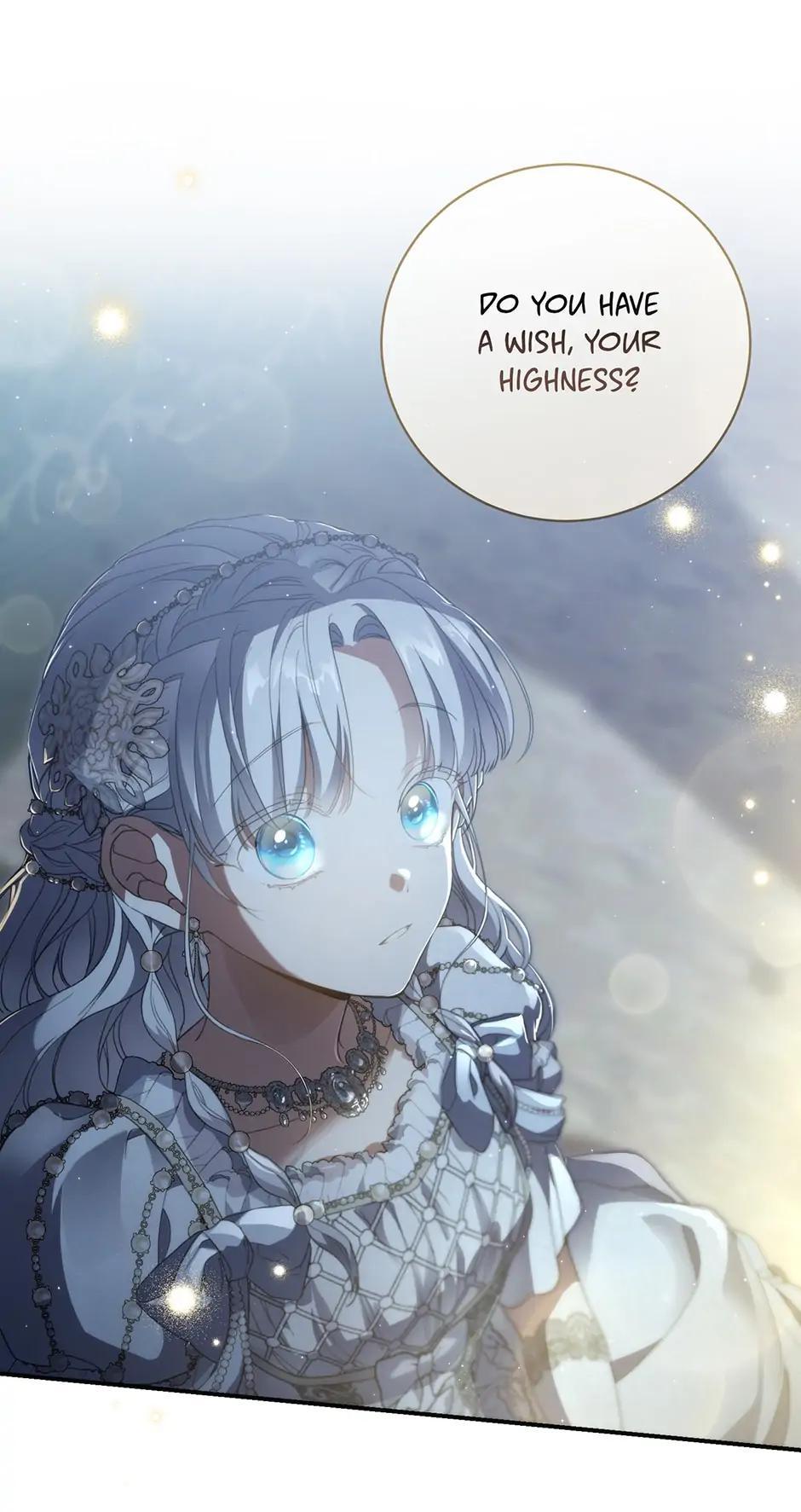 Into the Light, Once Again Chapter 60 15