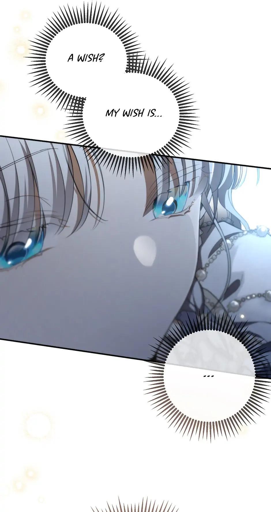Into the Light, Once Again Chapter 60 16