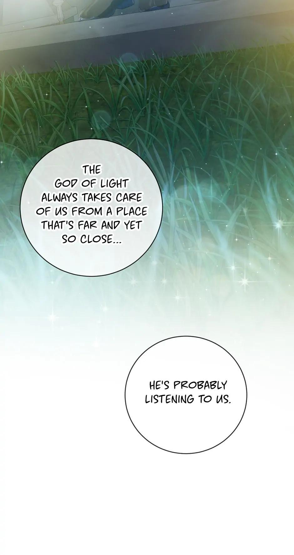 Into the Light, Once Again Chapter 60 21