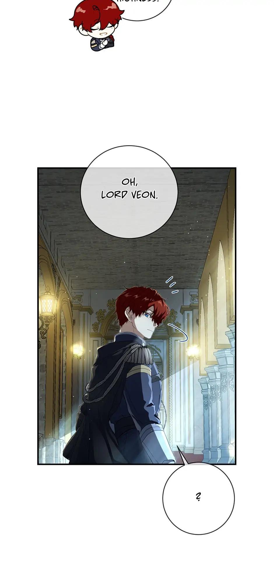 Into the Light, Once Again Chapter 60 25