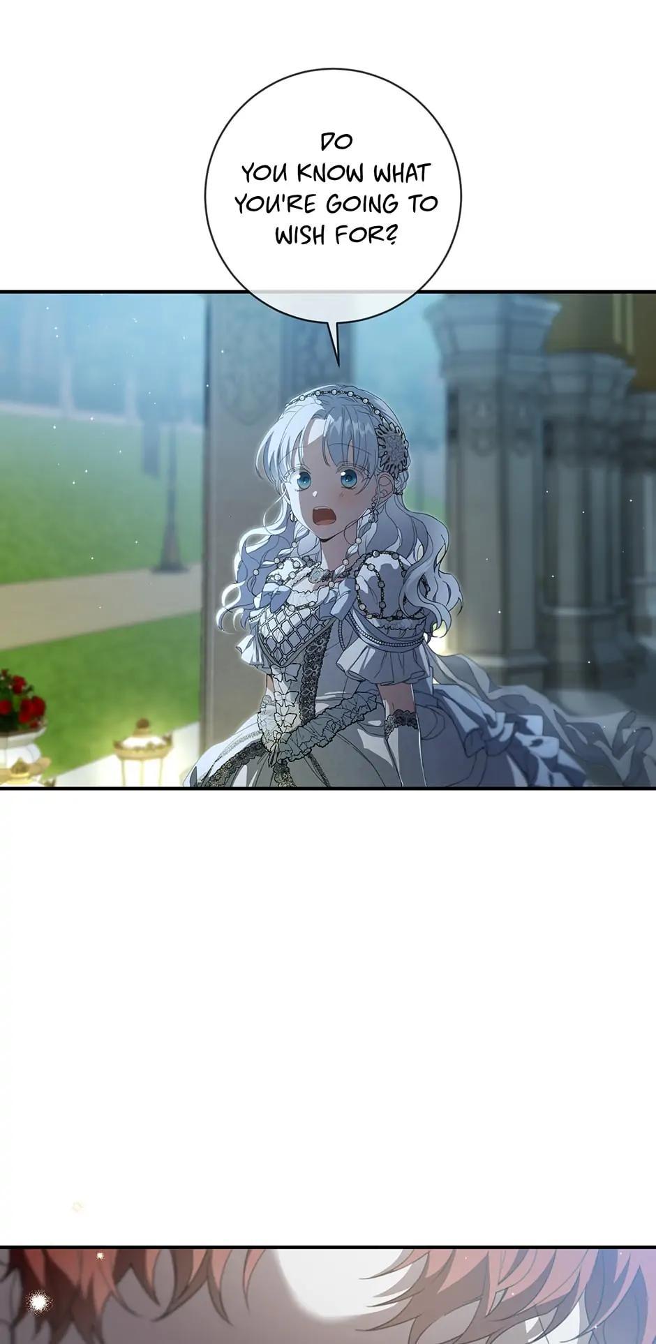 Into the Light, Once Again Chapter 60 26