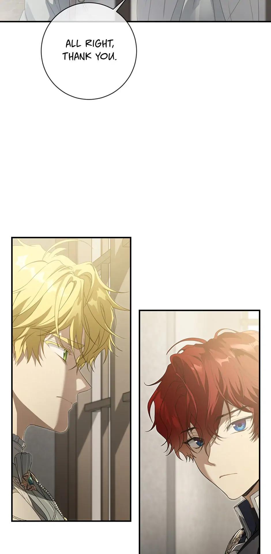 Into the Light, Once Again Chapter 60 30