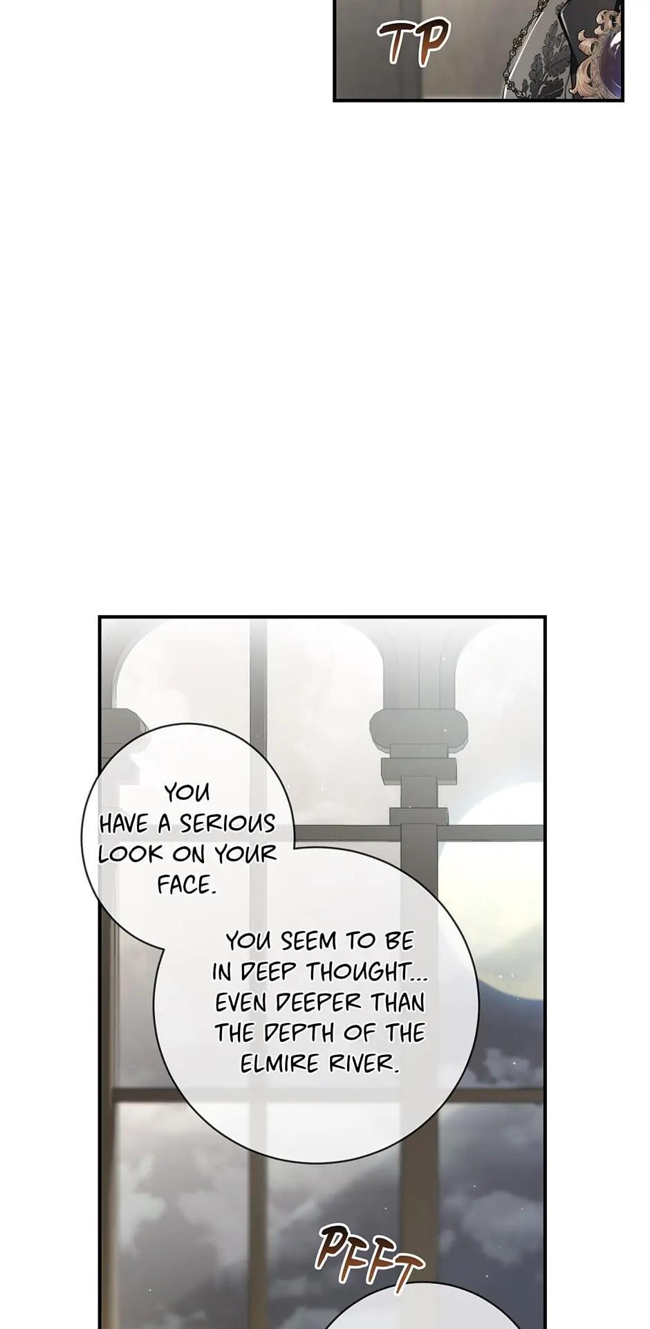 Into the Light, Once Again Chapter 60 31