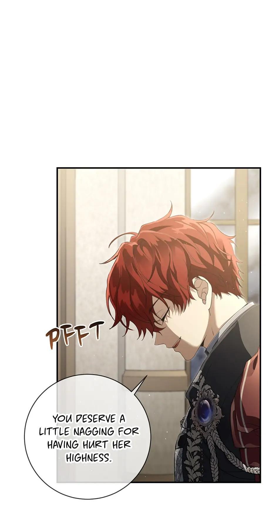 Into the Light, Once Again Chapter 60 36